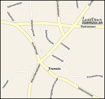 Route